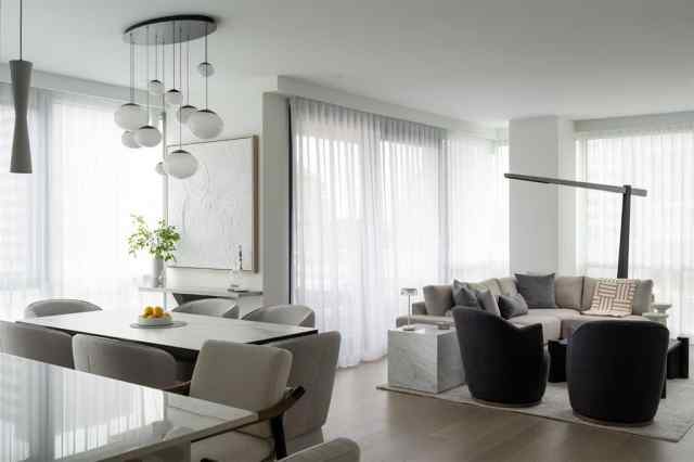 Just listed Downtown Commercial Core homes for sale new 1807, 108 9 Avenue SW in Downtown Commercial Core Calgary