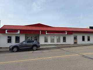 Just listed NONE homes for sale new 4832 49 Street  in NONE Rocky Mountain House