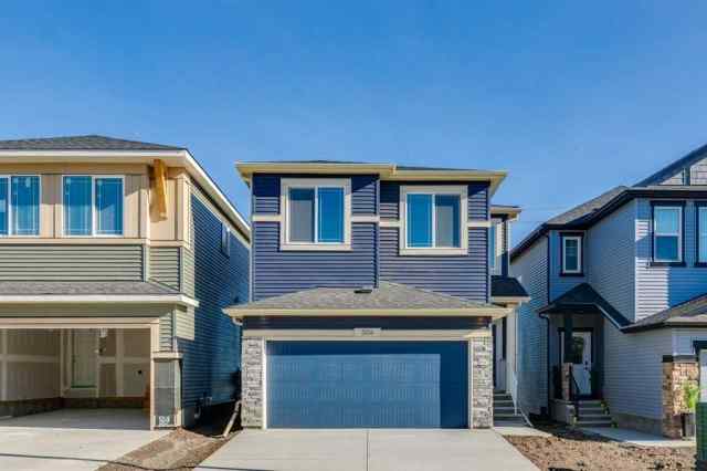 Just listed Hotchkiss homes for sale new 306 Hotchkiss Manor SE in Hotchkiss Calgary