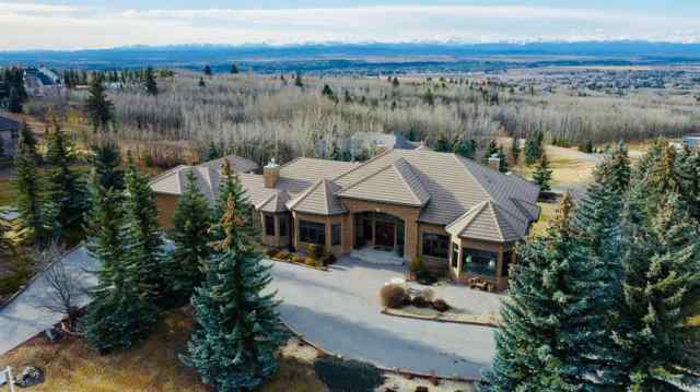 Just listed Pinnacle Ridge homes for sale new 31 Pinnacle Ridge Drive SW in Pinnacle Ridge Rural Rocky View County