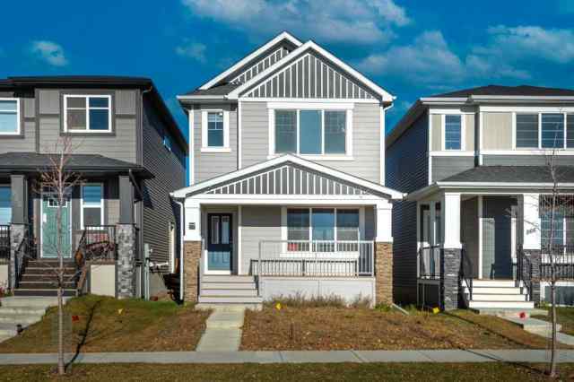Just listed Legacy homes for sale new 564 Legacy Circle SE in Legacy Calgary