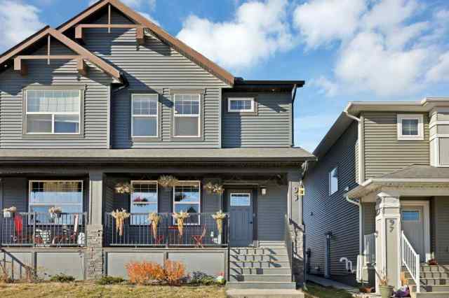 Just listed Glacier Ridge homes for sale new 93 Edith Gate NW in Glacier Ridge Calgary