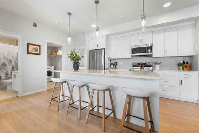 Just listed Cranston homes for sale new 1203, 42 Cranbrook Gardens SE in Cranston Calgary