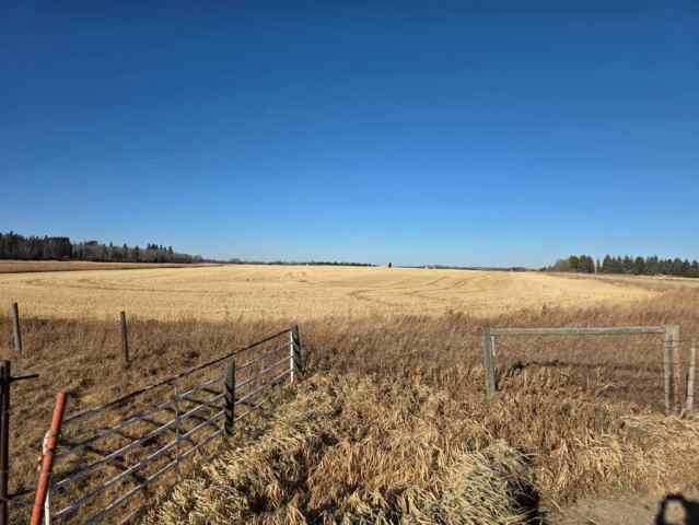 Just listed NONE homes for sale new On Range Road 15   in NONE Rural Lacombe County