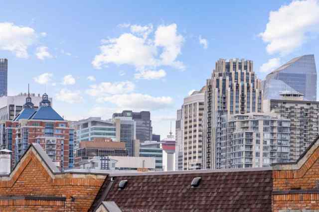 Just listed Hillhurst homes for sale new Unit-401-4 14 Street NW in Hillhurst Calgary