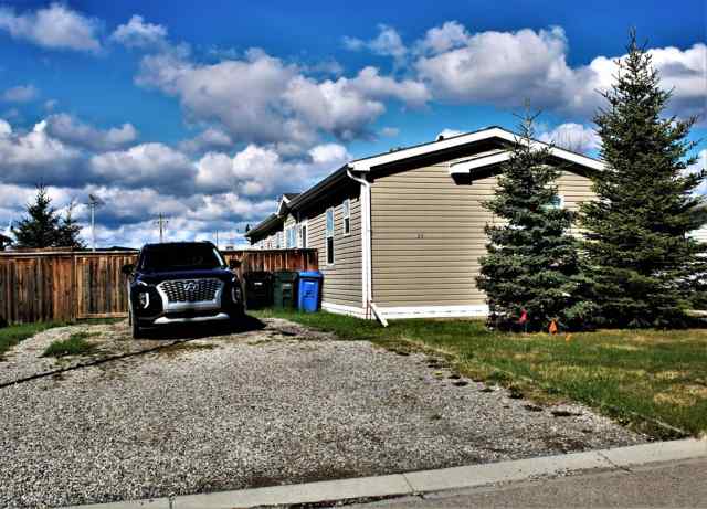 Just listed NONE homes for sale new 20 Noblefern Way  in NONE Sundre
