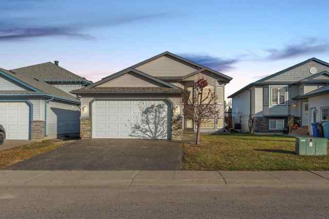 Just listed Timberlea homes for sale new 161 Chestnut Way  in Timberlea Fort McMurray