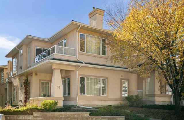 Just listed Edgemont homes for sale new 32 Edgeridge Terrace NW in Edgemont Calgary