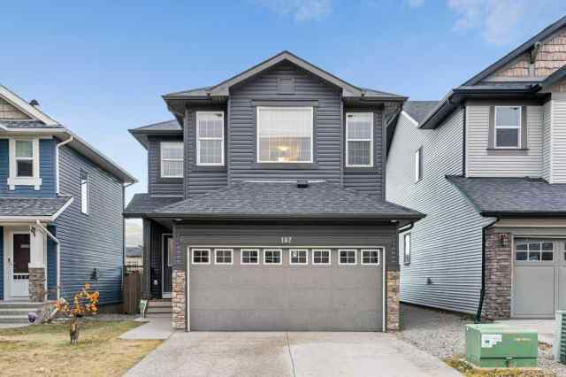 Just listed Sage Hill homes for sale new 187 Sage Hill Green NW in Sage Hill Calgary