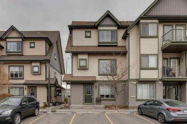 Just listed Copperfield homes for sale new Unit-1404-121 Copperpond Common SE in Copperfield Calgary
