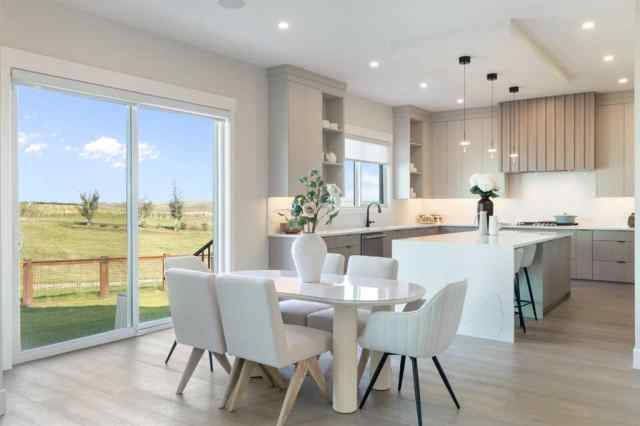 Just listed Sunset Ridge homes for sale new 16 Sunvalley View  in Sunset Ridge Cochrane