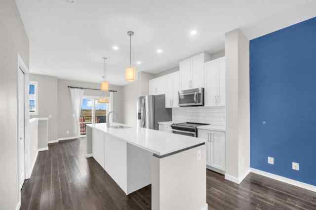 Just listed Copperfield homes for sale new 50 Copperstone Common SE in Copperfield Calgary