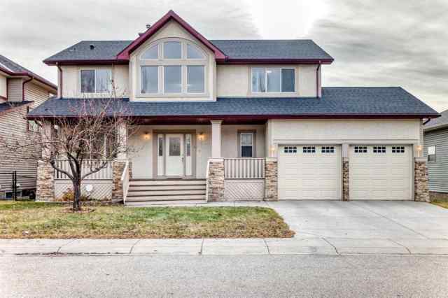 Just listed Hidden Valley homes for sale new 60 Hidden Creek Road NW in Hidden Valley Calgary