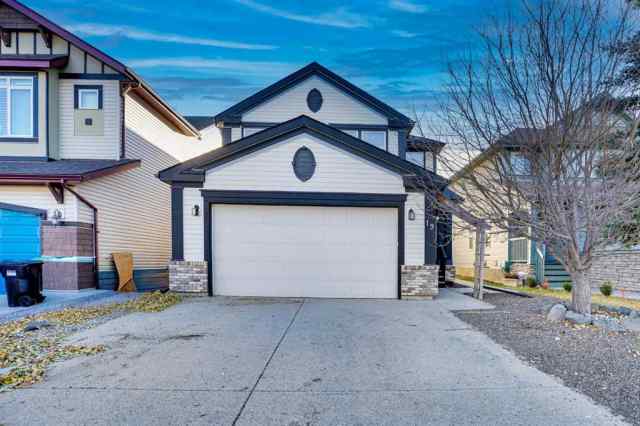 Just listed Copperfield homes for sale new 19 Copperleaf Terrace SE in Copperfield Calgary