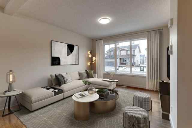 Just listed Sunset Ridge homes for sale new 16 Sundown Place  in Sunset Ridge Cochrane