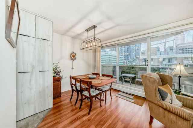 Just listed Beltline homes for sale new 602, 340 14 Avenue SW in Beltline Calgary