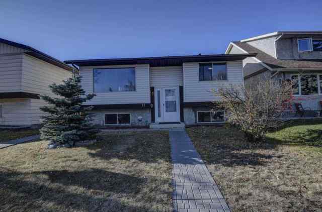 Just listed Ogden homes for sale new 11 Ogmoor Crescent SE in Ogden Calgary