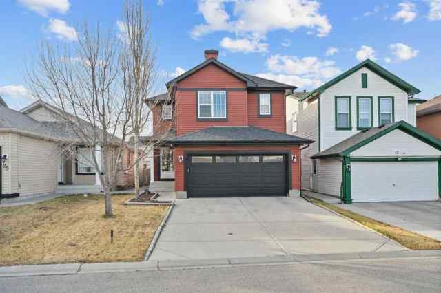 Just listed Martindale homes for sale new 21 Martha's Green NE in Martindale Calgary