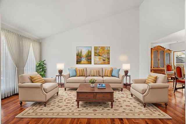 Just listed Parkland homes for sale new 720 Parkvalley Road SE in Parkland Calgary