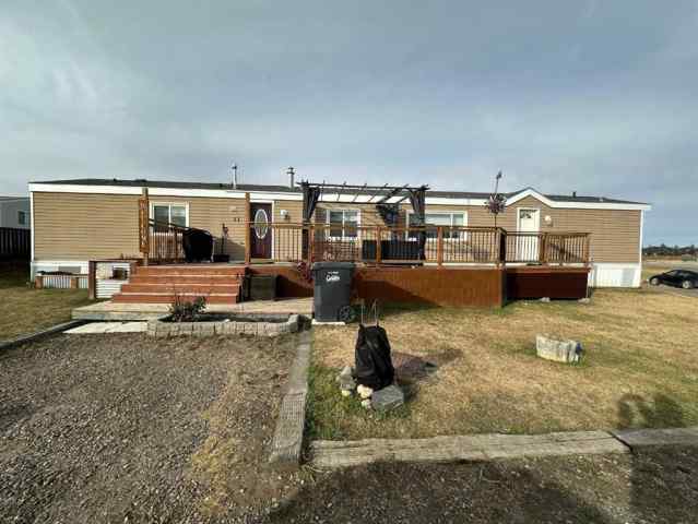 Just listed NONE homes for sale new 51 McKay Way  in NONE Carstairs