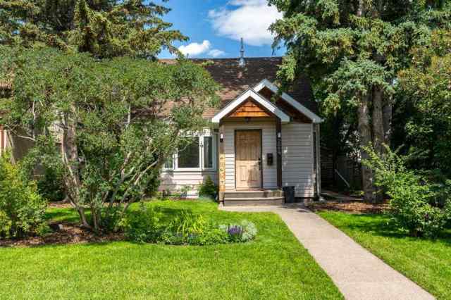 Just listed Tuxedo Park homes for sale new 224 23 Avenue NE in Tuxedo Park Calgary