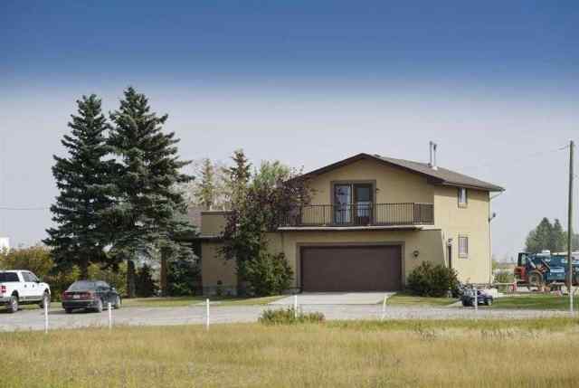 Just listed NONE homes for sale new 233090 Range Road 282   in NONE Rural Rocky View County