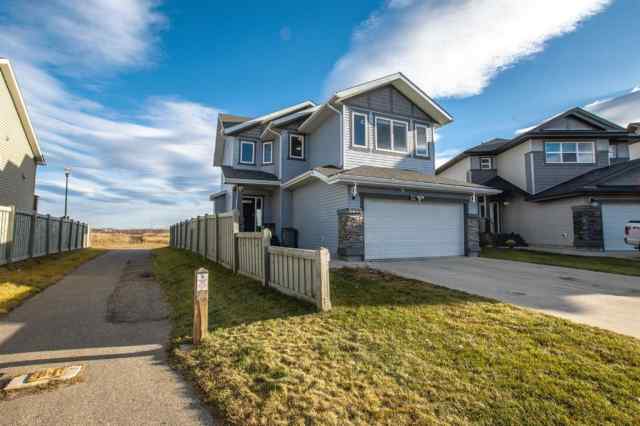 Just listed Cobblestone homes for sale new 9405 88 Street  in Cobblestone Grande Prairie