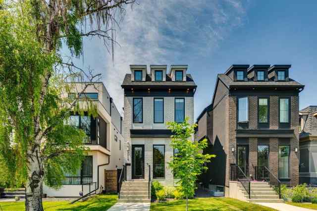 Just listed Killarney/Glengarry homes for sale new 2219 32 Street SW in Killarney/Glengarry Calgary