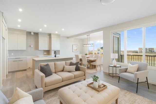 Just listed Belmont homes for sale new 112 Belmont Place SW in Belmont Calgary