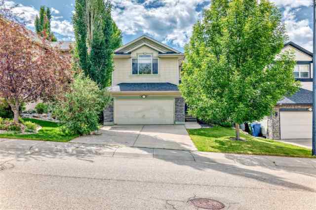 Just listed Crestmont homes for sale new 73 Crestmont Drive SW in Crestmont Calgary
