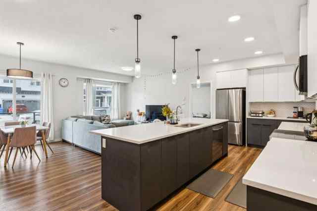 Just listed Carrington homes for sale new Unit-1105-33 Carringham Gate NW in Carrington Calgary