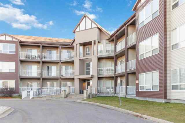 Just listed Timberlea homes for sale new Unit-104-290 Plamondon Drive  in Timberlea Fort McMurray