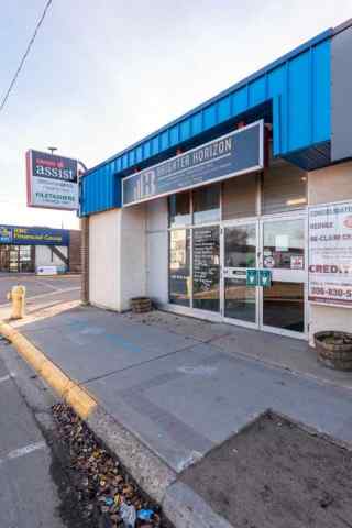 Just listed Central Business District homes for sale new Unit-101-4802 50 Avenue  in Central Business District Lloydminster