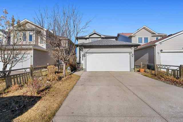 Just listed Martindale homes for sale new 149 Martinvalley Crescent NE in Martindale Calgary