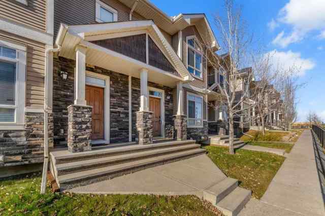Just listed Skyview Ranch homes for sale new 47 Skyview Ranch Gardens NE in Skyview Ranch Calgary