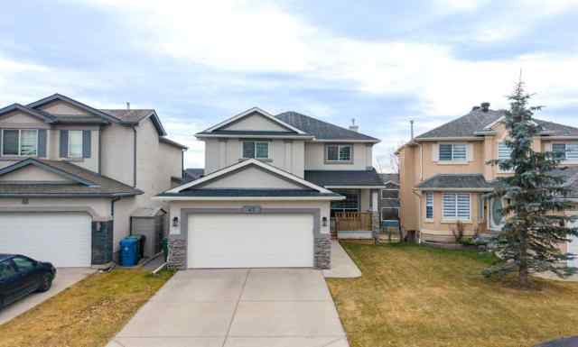 Just listed Harvest Hills homes for sale new 42 Harvest Grove Close NE in Harvest Hills Calgary
