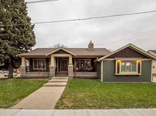 Just listed NONE homes for sale new 1811 22 Avenue  in NONE Coaldale