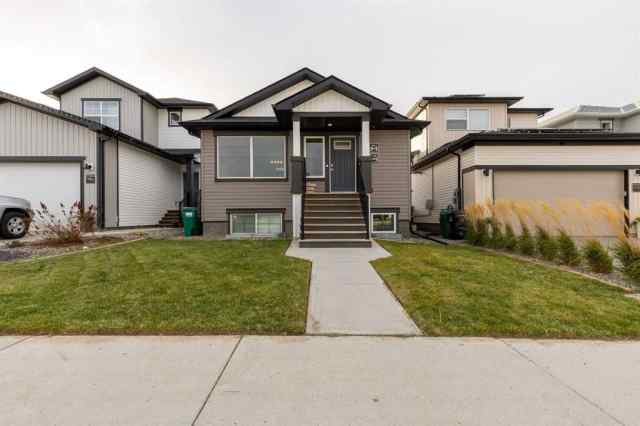 Just listed Legacy Ridge / Hardieville homes for sale new 982 41 Avenue N in Legacy Ridge / Hardieville Lethbridge