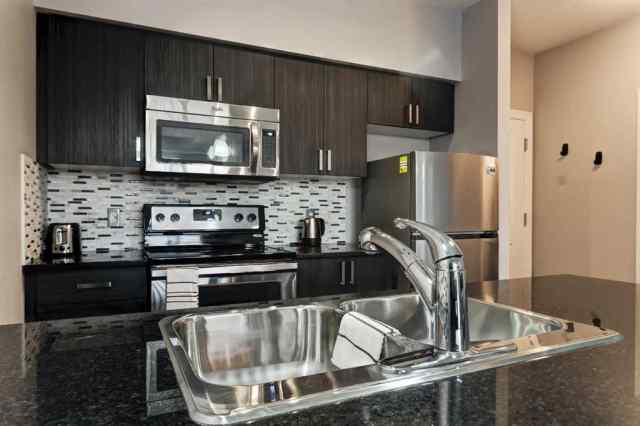 Just listed Copperfield homes for sale new Unit-324-117 Copperpond Common SE in Copperfield Calgary
