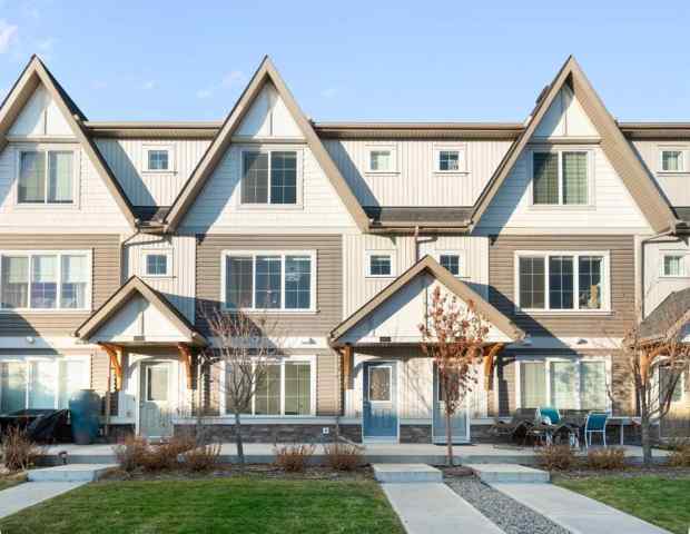 Just listed Fireside homes for sale new Unit-2003-250 Fireside View  in Fireside Cochrane