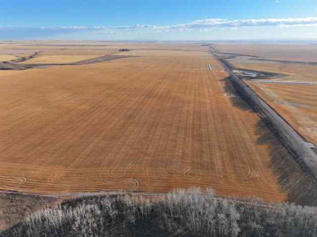 Just listed NONE homes for sale new Unit-NE-36-22-22-W4-SW-7-23-21-W4 NW-6-23-21-W4   in NONE Gleichen