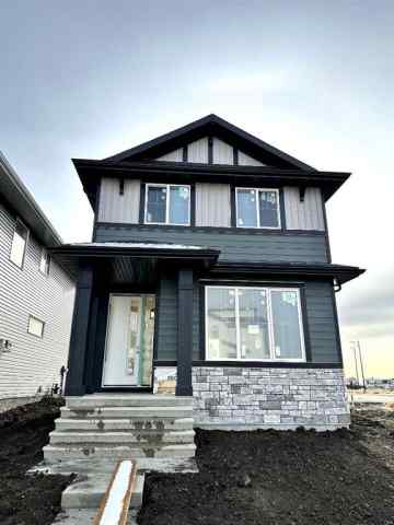 Just listed Waterford homes for sale new 299 Waterford Heights  in Waterford Chestermere