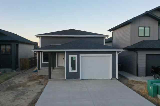 Just listed NONE homes for sale new 21 Sage Brush Court  in NONE Taber