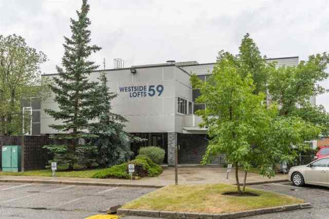 Just listed Glamorgan homes for sale new Unit-102-59 Glamis Drive SW in Glamorgan Calgary