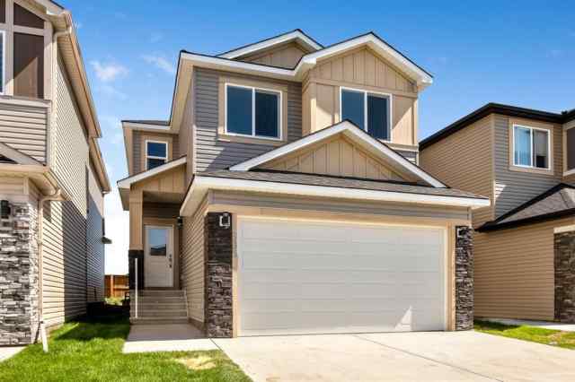Just listed Cornerstone homes for sale new 585 Corner Meadows Way NE in Cornerstone Calgary
