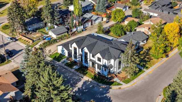 Just listed Westgate homes for sale new 100 West Glen Crescent SW in Westgate Calgary