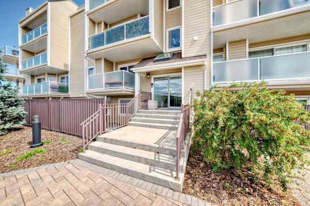 Just listed Varsity homes for sale new Unit-201-3727 42 Street NW in Varsity Calgary