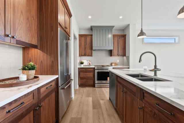 Just listed NONE homes for sale new 723 Mandalay Link  in NONE Carstairs