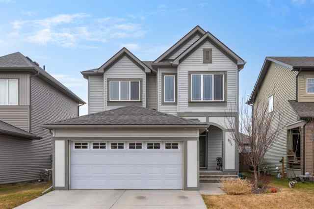 Just listed Montrose homes for sale new 604 Monterey Drive SE in Montrose High River