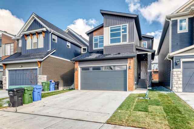 16 Lucas Passage NWLivingston Calgary